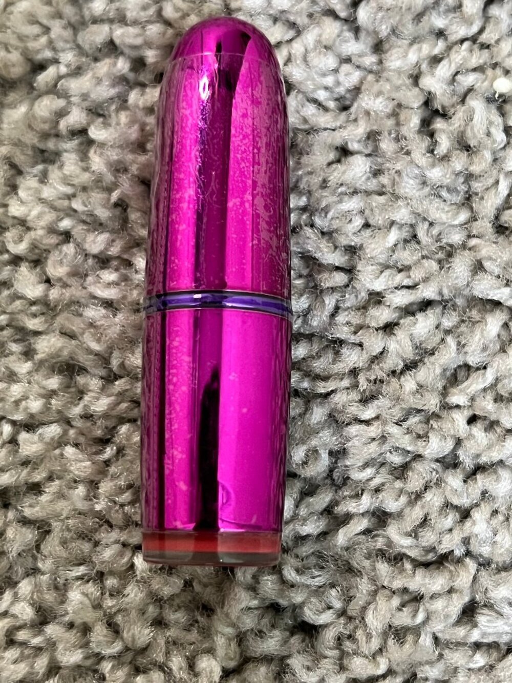 Revolution Lip Geek Lipstick Dare to Be Different